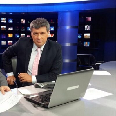 Profile Picture of Valentín Rodríguez B (@Valentin_RodBa) on Twitter