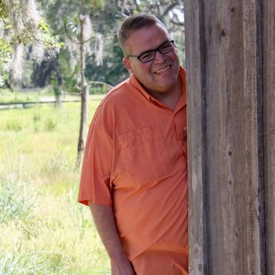 Profile Picture of Kenny Hodges (@knnthhdgs) on Twitter