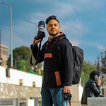 Profile Picture of Mohamed Foda (@mohamed_foda_photographer) on Instagram