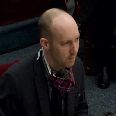 Profile Picture of Patrick Lévêque (@patleveque) on Twitter