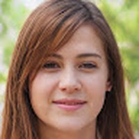 Profile Picture of Lara Beck (@lara-beck-11) on Quora