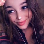 Profile Picture of Carly Jade♡* (@jade_vanzandt) on Instagram