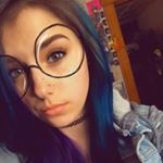 Miranda Rae Thibault - Instagram Profile Picture of Miranda Rae Thibault (@_galaxylover5616_) on Instagram