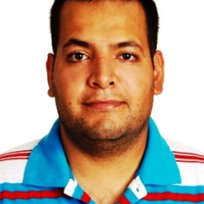 Profile Picture of Alan M. Botello Luna (@AlanMBotello) on Twitter