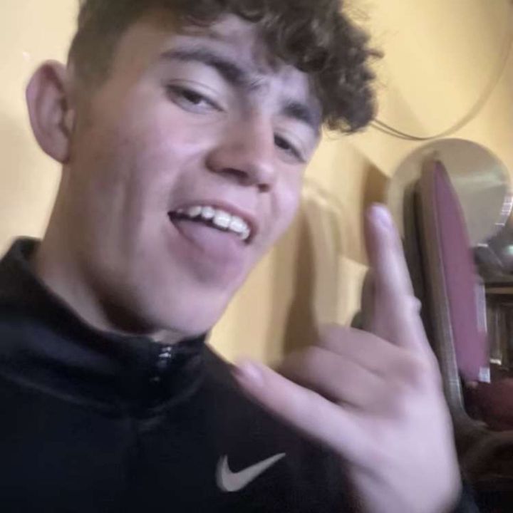 Mark Bolger - Tiktok Profile Picture of Mark Bolger (@markbolger1) on Tiktok