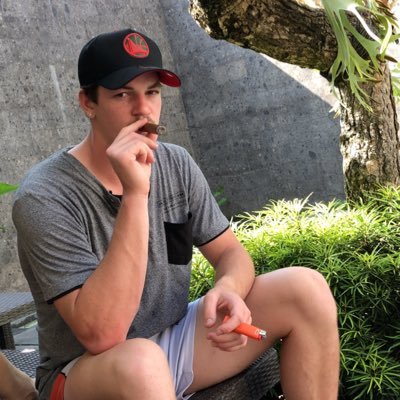 Profile Picture of Ted Thomas (@TedThomas9) on Twitter