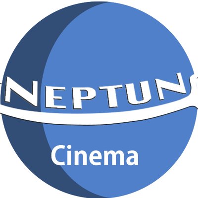 Profile Picture of Ian Pugh (@NeptuneCinema) on Twitter