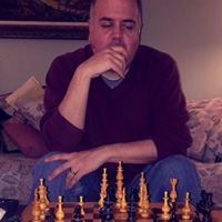 Profile Picture of Matthew Gribbins (@mjgribbins) on Pinterest