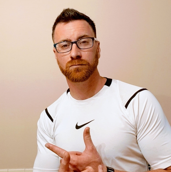 Profile Picture of Christopher Heron (@heron321ag) on Poshmark