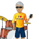 Profile Picture of Jeffrey Hankey (@jeffreyhankey) on Pinterest