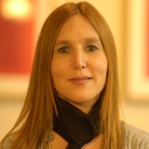 Profile Picture of Maria A. Di Fonzo (@MademoiselleDF) on Twitter