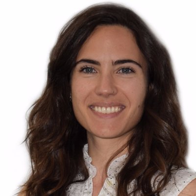 Profile Picture of Lorena Zaragozá (@Zara_Lorena) on Twitter