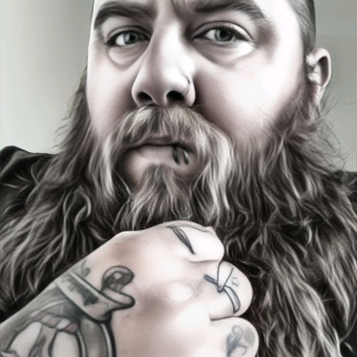 Profile Picture of David McCulloch (@davidmcculloch3) on Tiktok