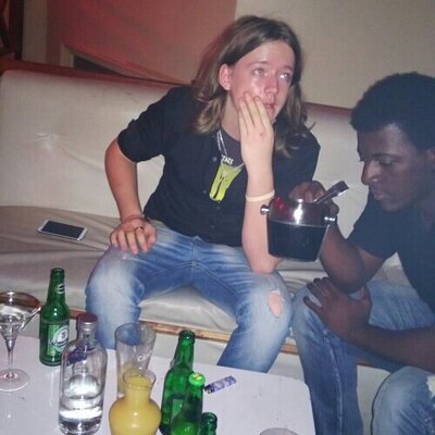 Profile Picture of Chris Hummert (@chris_hummert) on Twitter