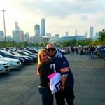 Profile Picture of Trisha Nathan Nalley (@trishanathannalley) on Instagram