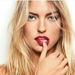 Profile Photo of Martha Hunt | مارتا هانت (@marthahunt_iran) on Instagram