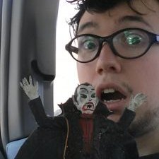 Profile Picture of Richard Magnelli (@SatyrElfheim) on Twitter