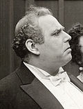 Profile Picture of Henry Bergmanon Wikipedia