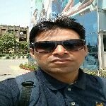 Profile Picture of Jafar Hussain (@jafarhussain63) on Twitter