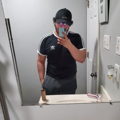 Christopher Macias - Twitter Profile Picture of Christopher Macias (@KaosCarmine) on Twitter