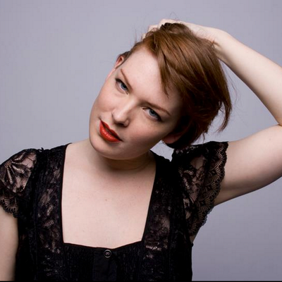 Profile Picture of Ellen George (@Ellen_George) on Twitter