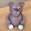 Profile Picture of Sugardust Cakes (@Sugardust Cakes) on Flickr