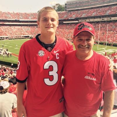 Profile Picture of Garrett Clark (@garrett_dane55) on Twitter