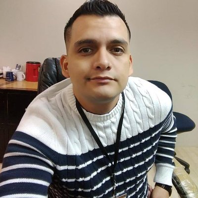 Profile Picture of Meño Reveles (@ManuelReveles9) on Twitter