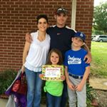 Profile Picture of Brandon Hamrick (@bchamrick82) on Instagram