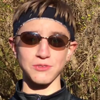 Profile Picture of Kelsey Atwell (@luke_kyle_fan) on Twitter