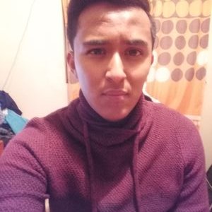 Adrian Paz - Twitter Profile Picture of Adrian Paz (@adrianpaz6) on Twitter