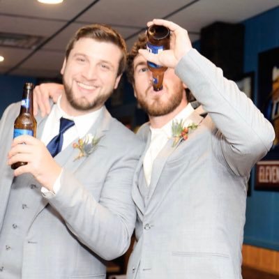 Profile Picture of Anthony Costello (@Costello517) on Twitter