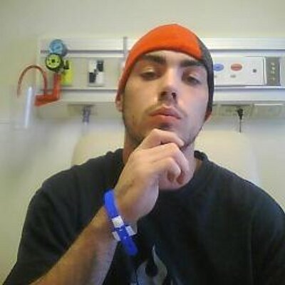 Profile Picture of Cory Barnes-Palermo (@CoryBarnesPaler) on Twitter