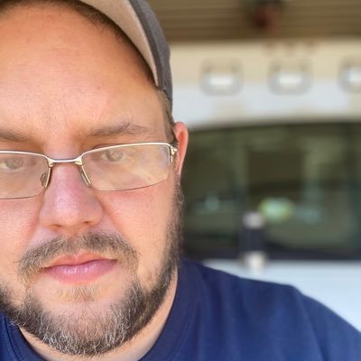 Profile Picture of Eric Porch (@EricPorch2) on Twitter