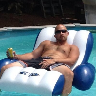 Profile Picture of Brad Burkhardt (@bradburks21) on Twitter