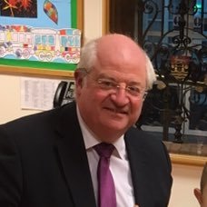 Profile Picture of Colin Glover (@ColinGlover2) on Twitter
