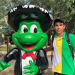 Profile Picture of David Davalos ✌🏽️⚽️ (@david.davalos98) on Instagram