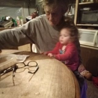 Profile Picture of Charlie Chrisman (@charlie.chrisman.9) on Facebook