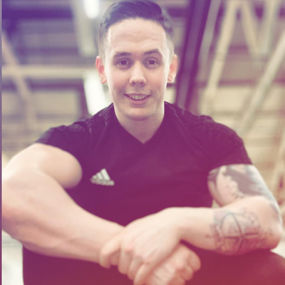 Profile Picture of Gary Cowan (@gary_cowan) on Twitter