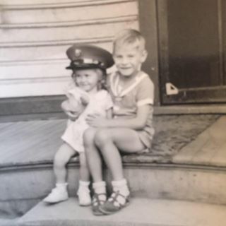 Profile Picture of Elaine Gruss (@elaine.gruss) on Facebook