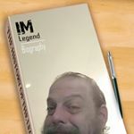 Profile Picture of gregory barry (@gregorybarry3) on Instagram
