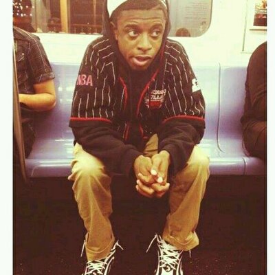 Profile Picture of Keith Irving (@_lordaristotle) on Twitter