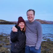 Profile Picture of John Boxall (@codename8ball) on Youtube