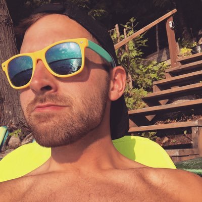 Profile Picture of Trevor Mac (@trevomac) on Twitter