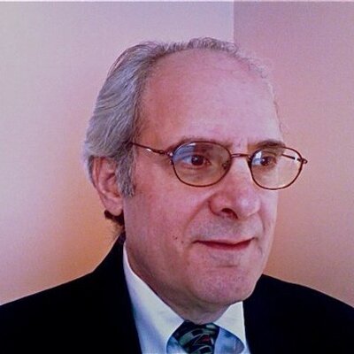 Profile Picture of Peter Goldmann (@wcc10123) on Twitter