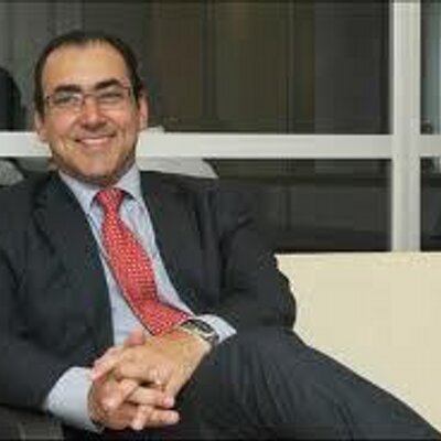 Profile Picture of José Ramón Ureta (@JoseRamonUreta) on Twitter