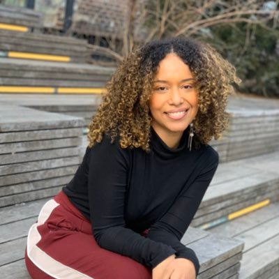 Jomaira Salas Pujols - Twitter Profile Picture of Jomaira Salas Pujols (@JomairaBSalas) on Twitter