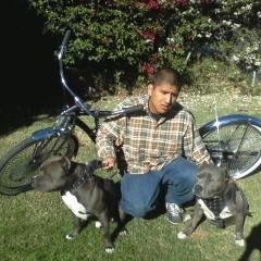 Profile Picture of Travieso Marmolejo (@antoniomarmolejo) on Myspace