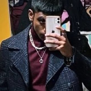 Profile Picture of Sergy (@brian_morden) on Instagram