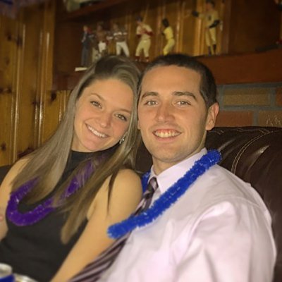 Profile Picture of Kellie (Campbell) Whitworth (@kelliewhit_) on Twitter